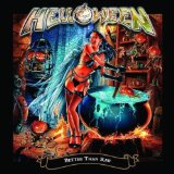 Helloween - Keeper of the seven Keys - The Legacy