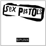 Sex Pistols - Never mind the bollocks here