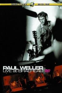 - Paul Weller - Live at Braehead