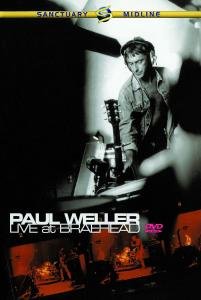  - Paul Weller - Live at Braehead