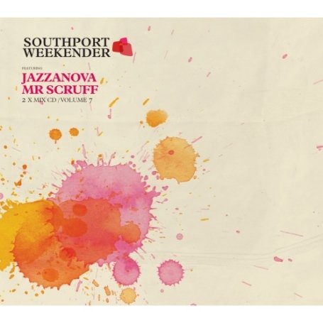 Jazzanova - Southport Weekender 7