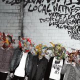 Local Natives - Gorilla Manor