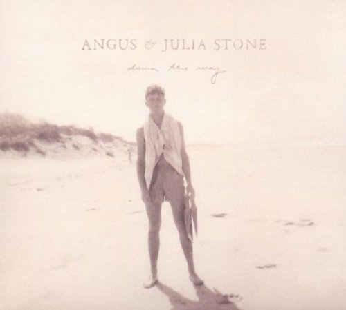 Stone , Angus & Julia - Down the Way (DigiPak)