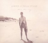 Stone , Angus & Julia - Snow