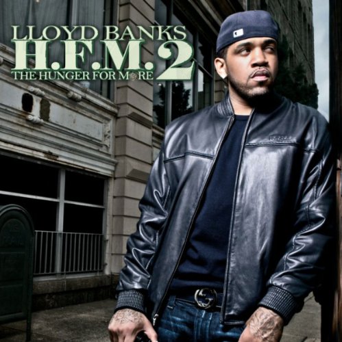 Lloyd Banks - H.F.M.2 (the Hunger for More 2)
