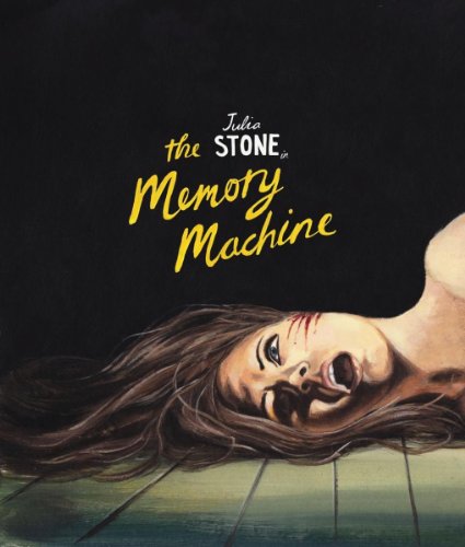 Julia Stone - The Memory Machine