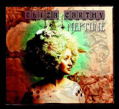 Eliza Carthy - Neptune [Vinyl LP]