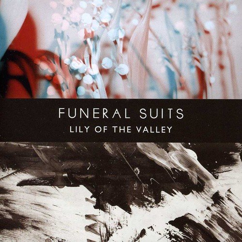 Funeral Suits - Lily of the Valley