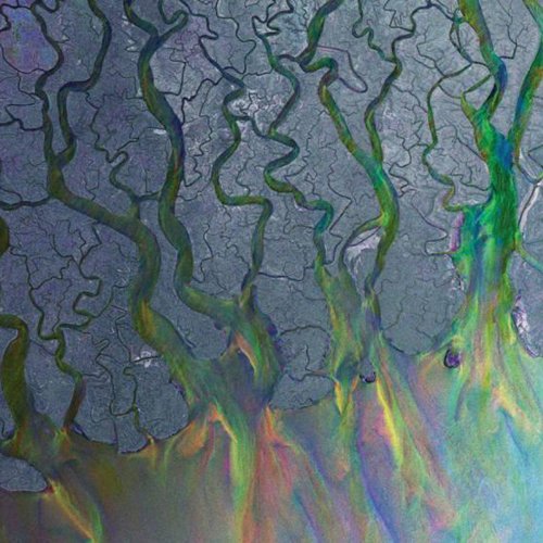 Alt-J - An Awesome Wave [Vinyl LP]