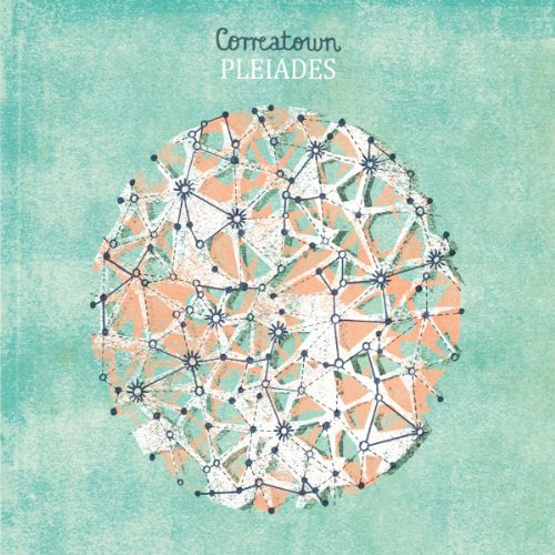 Correatown - Pleiades