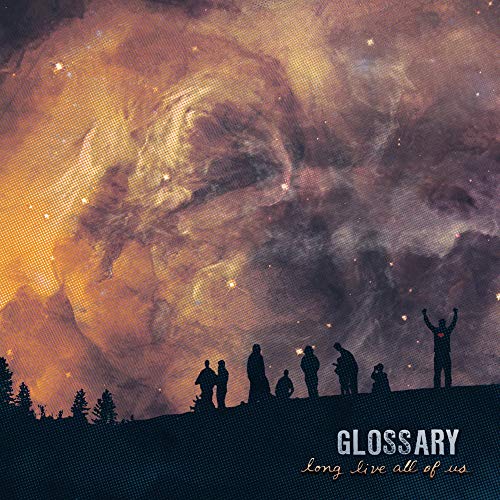 Glossary   - Long Live All Of Us