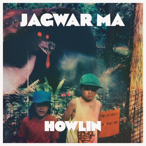 Jagwar Ma - Howlin [Vinyl LP] [Vinyl LP]