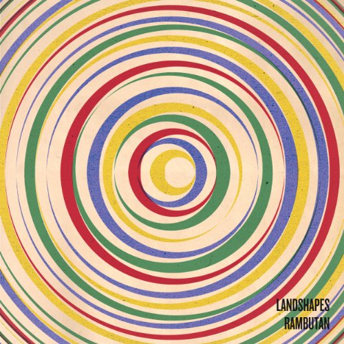 Landshapes - Rambutan