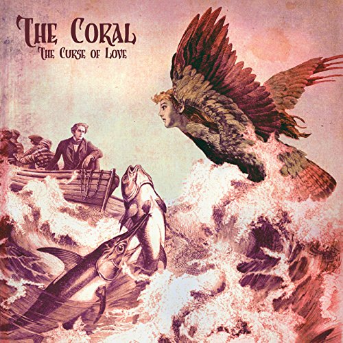 the Coral - The Curse of Love