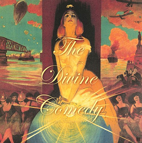 the Divine Comedy - Foreverland