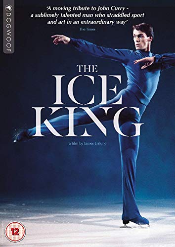  - The Ice King [DVD] [UK Import]