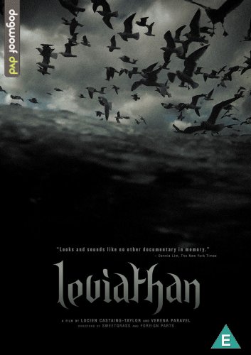  - Leviathan [UK Import]