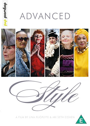  - Advanced Style [UK Import]