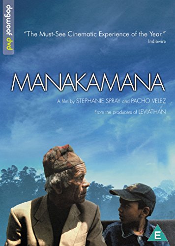  - Manakamana [DVD] [UK Import]