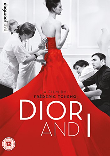  - Dior and I [DVD]