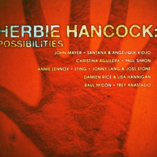 Hancock , Herbie - Possiblities