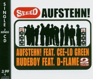 Seed - Aufstehn! (Maxi)