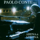 Conte , Paolo - Concerti