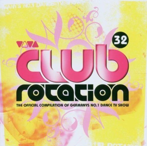 Various - Viva Club Rotation Vol.32