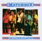 Matchbox - The Platinum Collection