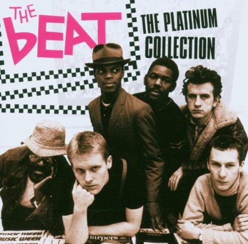 the Beat - The Platinum Collection