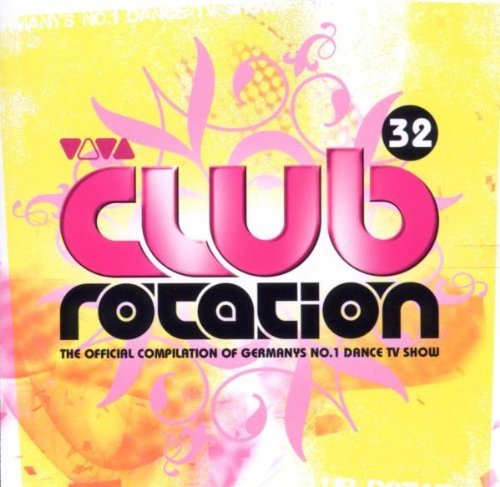 Various - Viva Club Rotation Vol.32(New