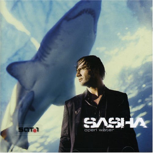Sasha - Open Water