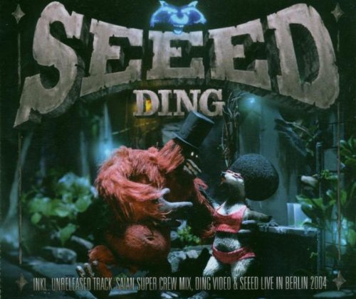 Seeed - Ding