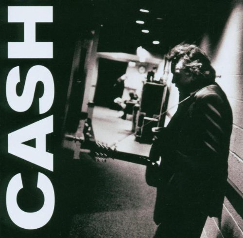 Cash , Johnny - American Recordings 3 - Solitary Man (Warner)