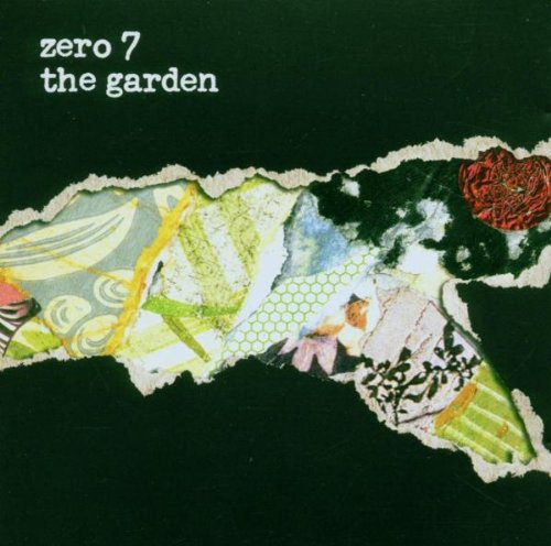 Zero 7 - The Garden