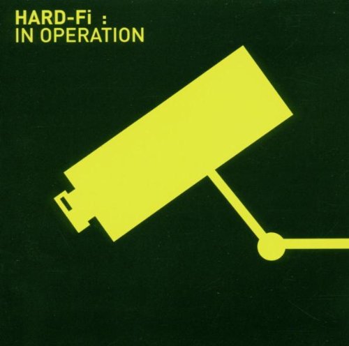 Hard-Fi - In Operation