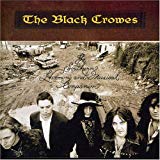 Black Crowes , The - Live