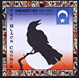 Black Crowes , The - Live