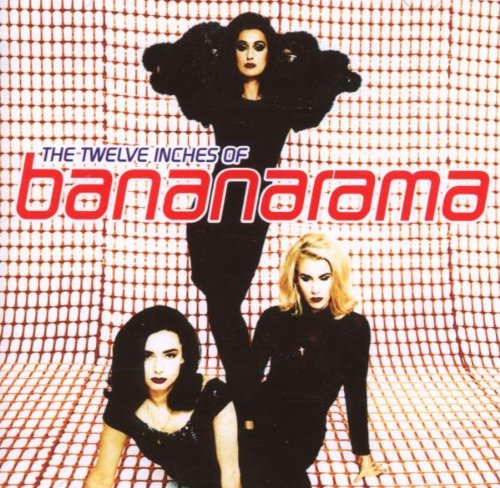 Bananarama - The Twelve Inches of (Warner Plainum)