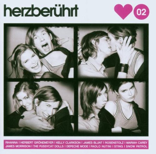 Various - Herzberührt 02