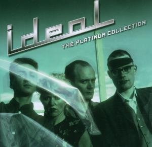 Ideal - The Platinum Collection