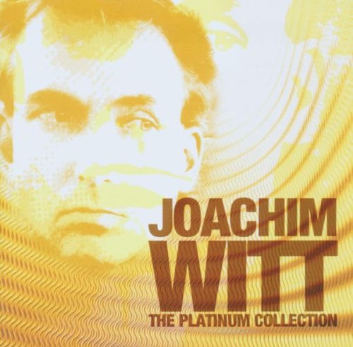 Witt , Joachim - The Platinum Collection