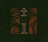 Sisters of Mercy - Floodland (Remastered + Enhanced)