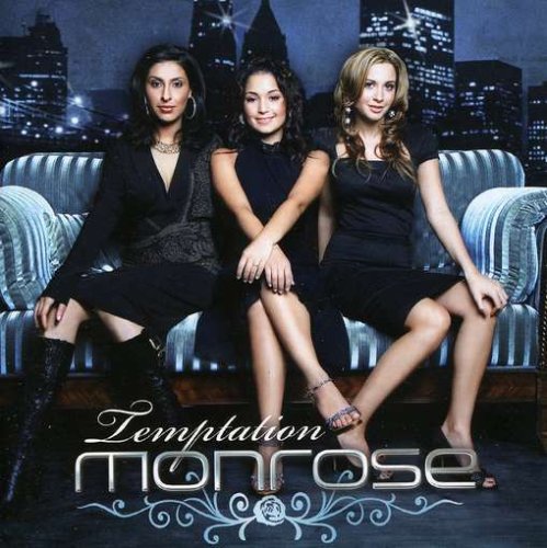 Monrose - Temtation
