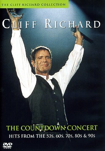  - Cliff Richard - The Countdown Concert