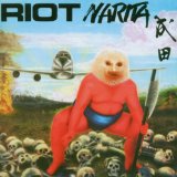 Riot - Fire Down Under