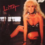 Ford Lita - Stiletto