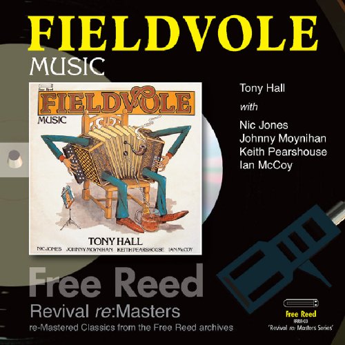 Tony Hall - Fieldvole Music