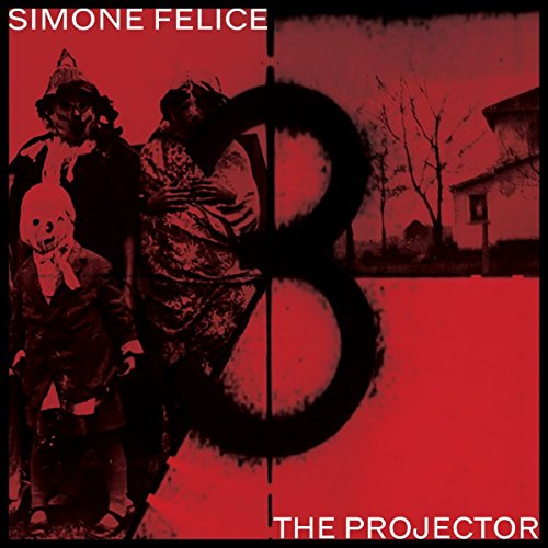 Simone Felice - The Projector