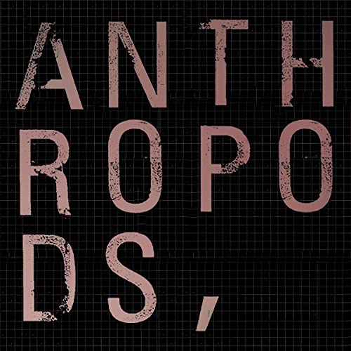 Anthropods - o. Titel